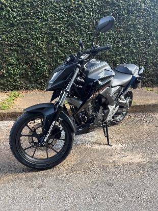 HONDA CB 300F TWISTER ABS 